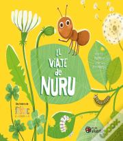 El Viaje De Nuru