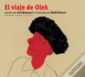 Capa do artigo El Viaje De Olek