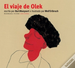 Capa do artigo El Viaje De Olek