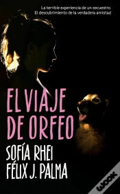 Capa do artigo El Viaje De Orfeo