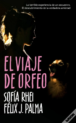 Capa do artigo El Viaje De Orfeo