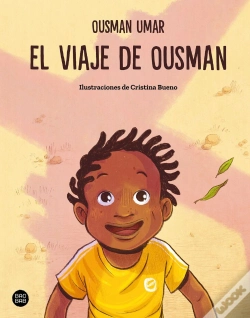 Capa do artigo El Viaje De Ousman