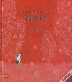 Capa do artigo El Viaje De Pipo