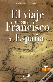 Capa do artigo El Viaje De San Francisco A España