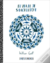 Capa do artigo El Viaje De Shackleton