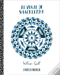 Capa do artigo El Viaje De Shackleton