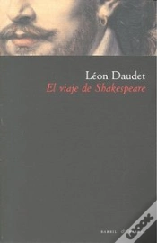 Capa do artigo El Viaje De Shakespeare