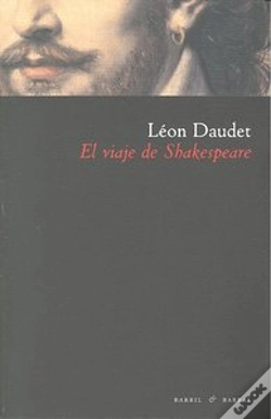 Capa do artigo El Viaje De Shakespeare
