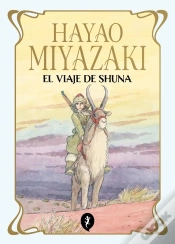 Capa do artigo El Viaje De Shuna