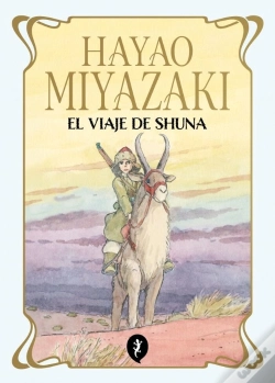 Capa do artigo El Viaje De Shuna