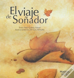Capa do artigo El Viaje De Soñador