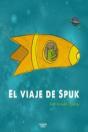 El Viaje De Spuk - Preview