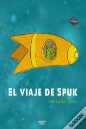 Capa do artigo El Viaje De Spuk