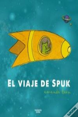 Capa do artigo El Viaje De Spuk