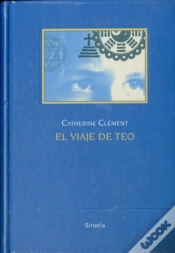 Capa do artigo El Viaje De Teo  
