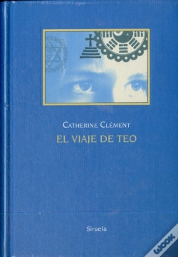Capa do artigo El Viaje De Teo  