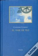 El Viaje De Teo  