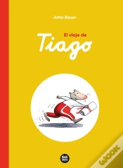 Capa do artigo El Viaje De Tiago