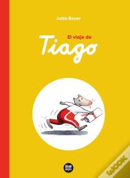El Viaje De Tiago