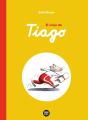 El Viaje De Tiago - Preview