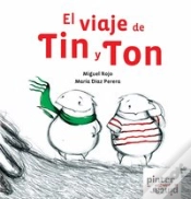 Capa do artigo El Viaje De Tin Y Ton