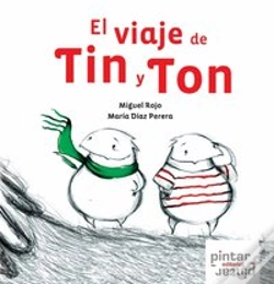 Capa do artigo El Viaje De Tin Y Ton