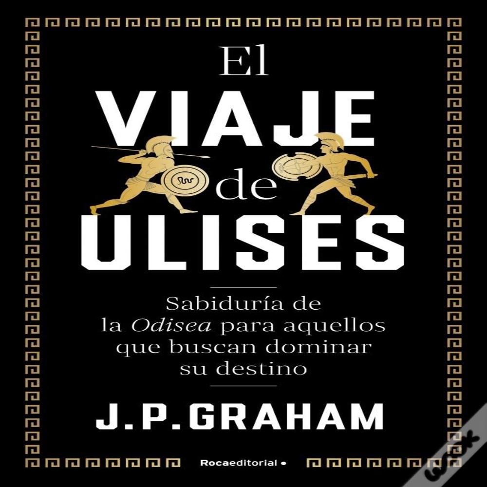 El Viaje De Ulises