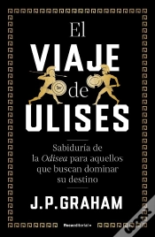 Capa do artigo El Viaje De Ulises
