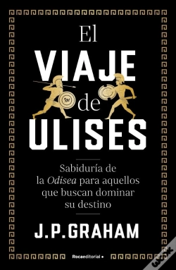 Capa do artigo El Viaje De Ulises