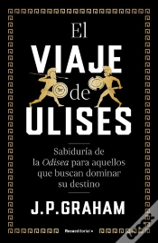 Capa do artigo El Viaje De Ulises