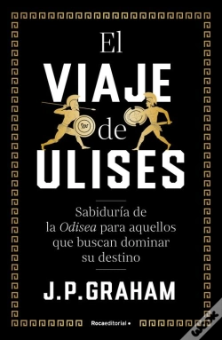 Capa do artigo El Viaje De Ulises