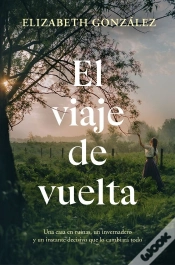 Capa do artigo El Viaje De Vuelta
