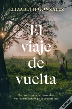 Capa do artigo El Viaje De Vuelta