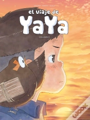 Capa do artigo El Viaje De Yaya Num. 2 De 3