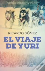 Capa do artigo El Viaje De Yuri