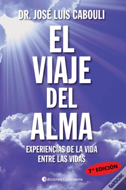 Capa do artigo El Viaje Del Alma