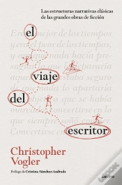 Capa do artigo El Viaje Del Escritor