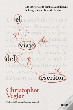 Capa do artigo El Viaje Del Escritor