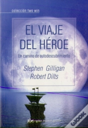 Capa do artigo El Viaje Del Héroe