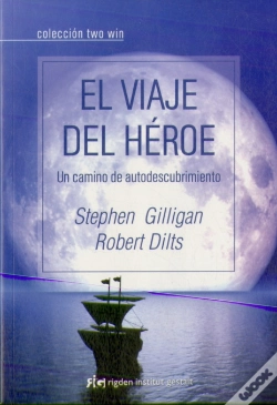 Capa do artigo El Viaje Del Héroe