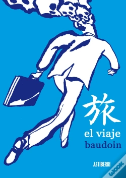 Capa do artigo El Viaje