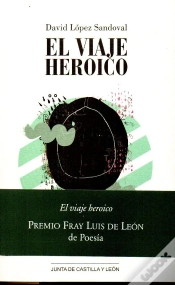 Capa do artigo El Viaje Heroico