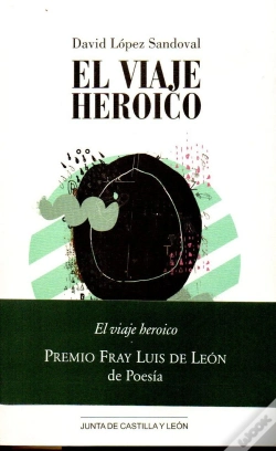 Capa do artigo El Viaje Heroico