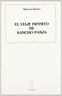 El Viaje Infinito De Sancho Panza - Preview