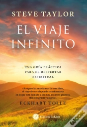 Capa do artigo El Viaje Infinito