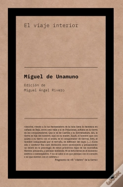 Capa do artigo El Viaje Interior