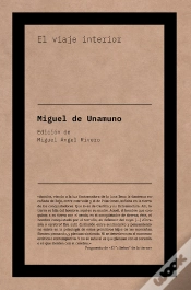 Capa do artigo El Viaje Interior