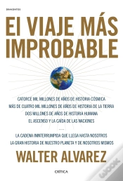 Capa do artigo El Viaje Más Improbable