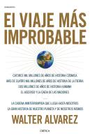 El Viaje Más Improbable