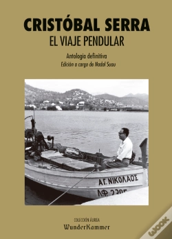 Capa do artigo El Viaje Pendular
